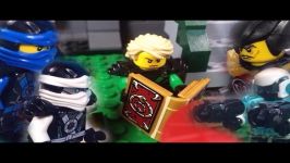 قسمت 1 Ninjago Lost Realm