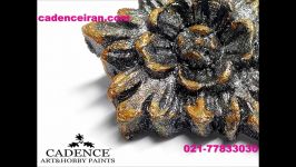 رنگ های دورا متالیک کادنس  Dora Metallic Cadence