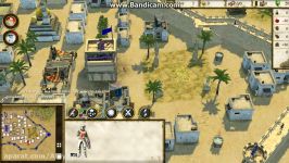 گیم پلی بازی Stronghold Crusader 2