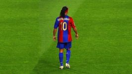  Ronaldinho Gaucho ● Moments Impossible To Forget 