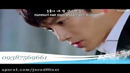 میکس سریال راز عشق باصدای مرتضی پاشایی کاری ازjavad Mix