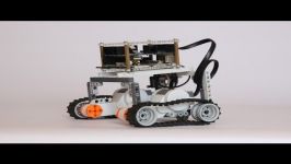 Top 5 RaspberryPi Robot Projects