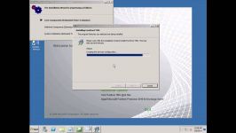 How to install TMG Server 2010 Sp1 in Server 2008 r2