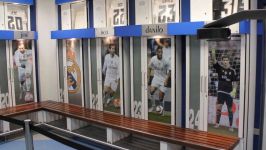  Tour Santiago Bernabeu 