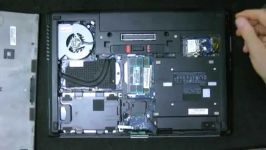 Hp EliteBook 8460P Replace Remove Memory