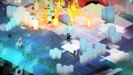 E3 Transistor ing to PS4