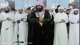 شیخ سلمان بن علی العتیبی حفظه الله