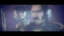 E3 The Order 1866 trailer