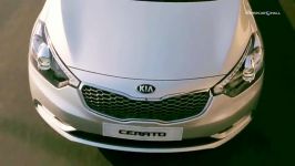 KIA CERATO 2014