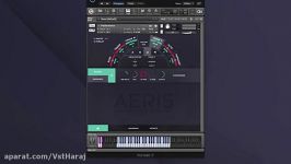 Vir2 Instruments  Aeris Hybrid Choir Designer KONTAKT