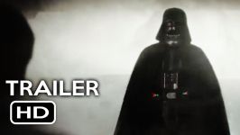  Rogue One A Star Wars Story Official Trailer #3 2016 Fe