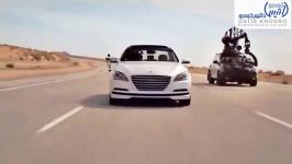 Hyundai GENESIS 2017