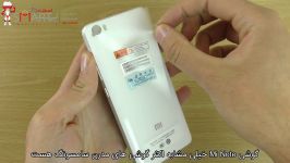 جعبه گشایی گوشی Xiaomi Mi 5 زیر نویس اختصاصی اسمارت