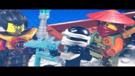 قسمت 2 Ninjago Lost Realm