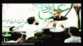 پژمان عبداللهى جان من به فداى حسین