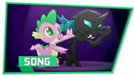  Song A Changeling Can Change  My little Pony The Times Are A Changeling