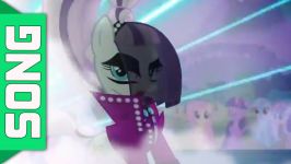  Song The Spectacle Razzle Dazzle  My little Pony The Mane Attraction 