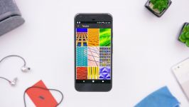 Google Pixel Review Best Android Smartphone