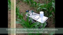 FKBV Cornstar Biosystems engineering