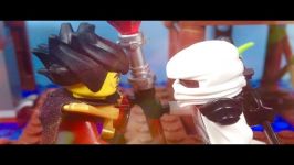 قسمت 3 Ninjago Lost Realm