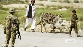 الاغ انتحاری طالبان سه سرباز آمریکایی رابه هلاکت رساند