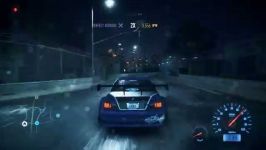 Need For Speed 2015 BMW M3 GTR Gameplay