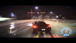 Need For Speed 2015 Porsche Cayman GT4 Top Speed Gameplay