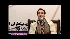 شاهکار حامد شاکرنژاد،سوره مریم ، مهراباد مشهد 1