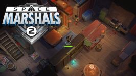 Space Marshals 2 Trailer  APKTOPS