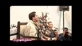 شاهکار حامد شاکرنژادسوره مریم مهراباد مشهد 2