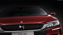 اخبار خودرو بررسی 2017 Citroen DS 4S