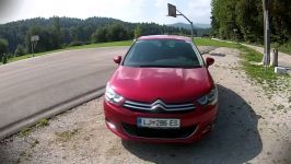 اخبار خودرو  Citroen C4 2015