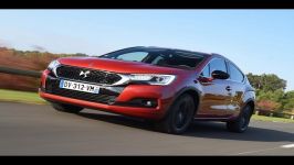 اخبار خودرو  New Citroen DS4 Crossback 2016