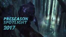 Preseason Spotlight  Gameplay