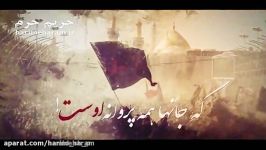 کلیپ فوق العاده زیبای من عاشق فاطمه ام حسین فیصل