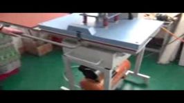  China Pneumatic Heat Press MachineT Shirt Printing MachineSublimation Machine Price    اصل