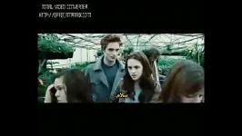 پارت 5 پشیمونی ؟ The Twilight