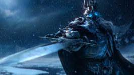 World of Warcraft Wrath of the Lich King 3.3.5