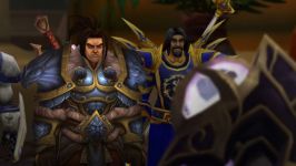  Wrath of the Lich King  Patch 3.1 Secrets of Ulduar 