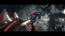 HALO WARS 2 Cinematic Trailer Xbox One 2017