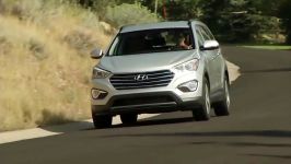 HYUNDAI SANTA FE 2013