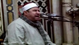 إبتهالات  محمد المهدى شرف الدین  السیدة عائشة 4  5  2014