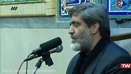 مداحی مهدی سماواتی به مناسبت شهادت امام حسن رحلت پیامبر اسلام