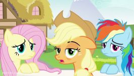 Starlight Apologizes  MLP Friendship Is Magic HD