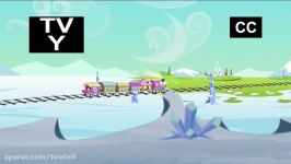 1080p My little Pony Friendship is Magic  Season 6 Episode 16  The Times they are a Changeling