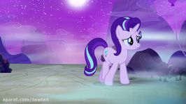 Princess Luna Asks For Help  MLP Friendship Is Magic HD