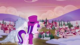 The Seeds Of The Past Song  MLP Friendship Is Magic HD