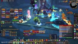 Anti Friends Vs Heroic Sha Of Pride 25 Man Heroic Mode