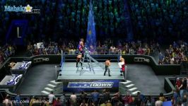 Smackdown Vs Raw 2011  Road to Wrestlemania  Rey Mysterio Ladder Match 2