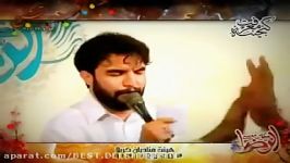 ‫از حرم امام رضا دلم میره تا علقمه  ولادت امام رضا‬ ع  فوق العاده زیبا